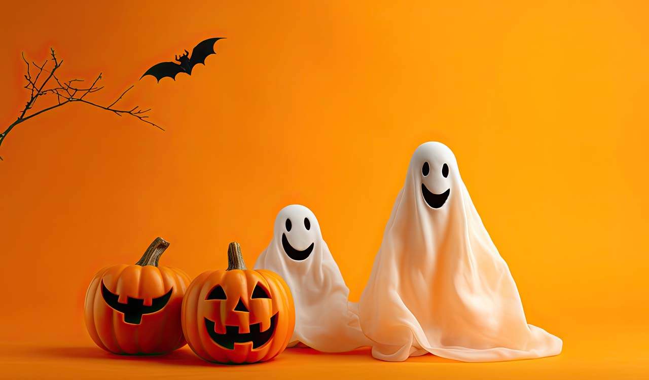 Ognissanti o Halloween
Alle terme c\\\'è la giusta proposta