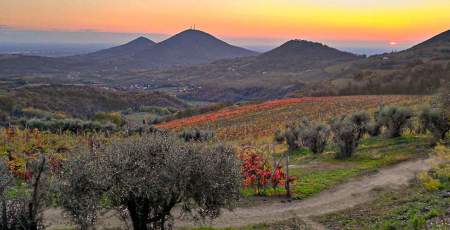 Bentornato Autunno
Atmosfere calde e avvolgenti